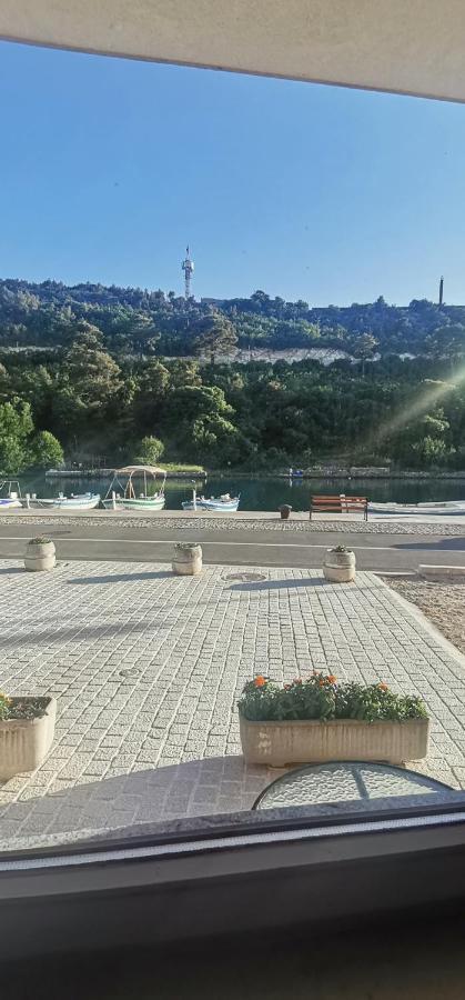 Apartman Nino Novigrad  Екстериор снимка