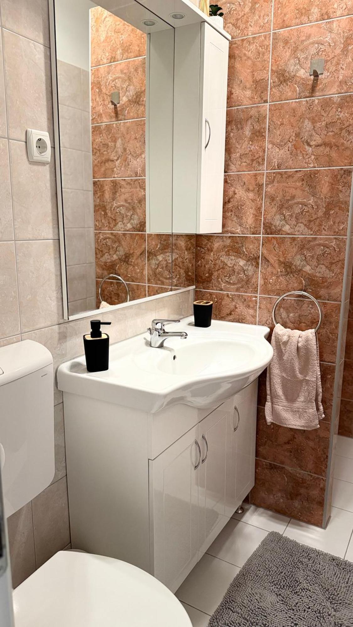 Apartman Nino Novigrad  Екстериор снимка