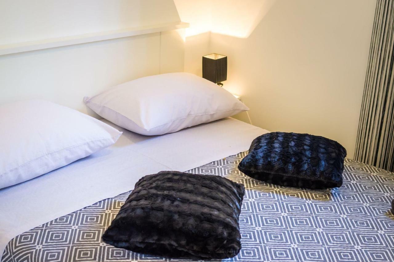 Apartman Nino Novigrad  Екстериор снимка